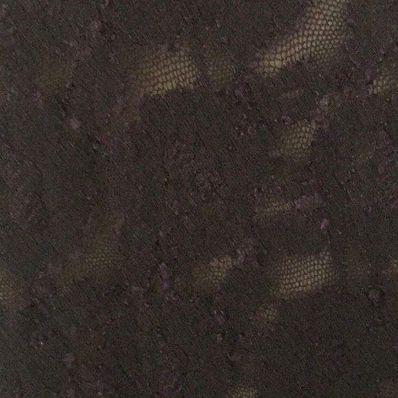 DKNY long evening dress - Picture 4 of 8